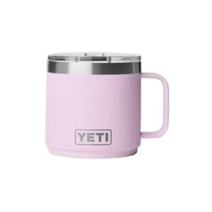 Yeti Rambler 14oz Mug 2.0 MS